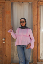 بلوزة جوبير
